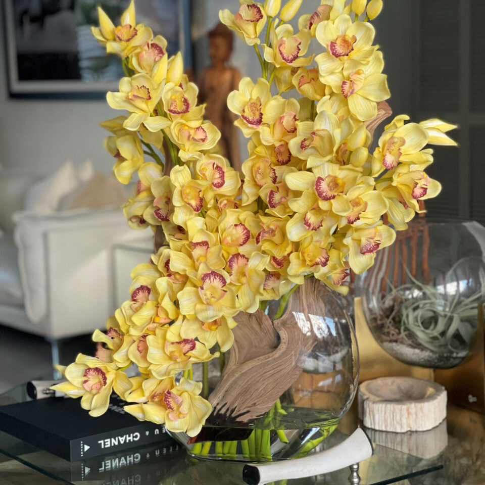 - Planta Artificial Decorativa Premium