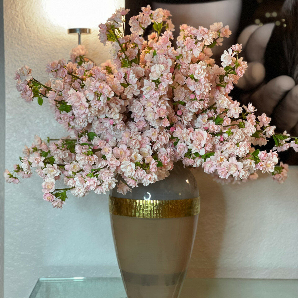 - Planta Artificial Decorativa Premium