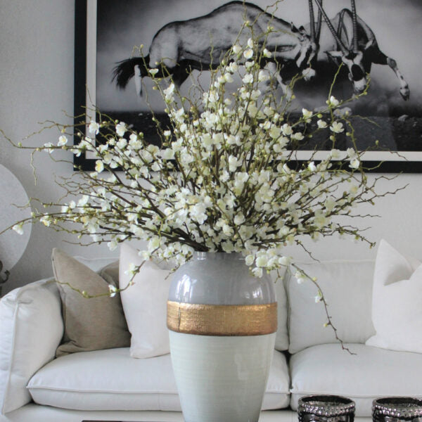 - Planta Artificial Decorativa Premium