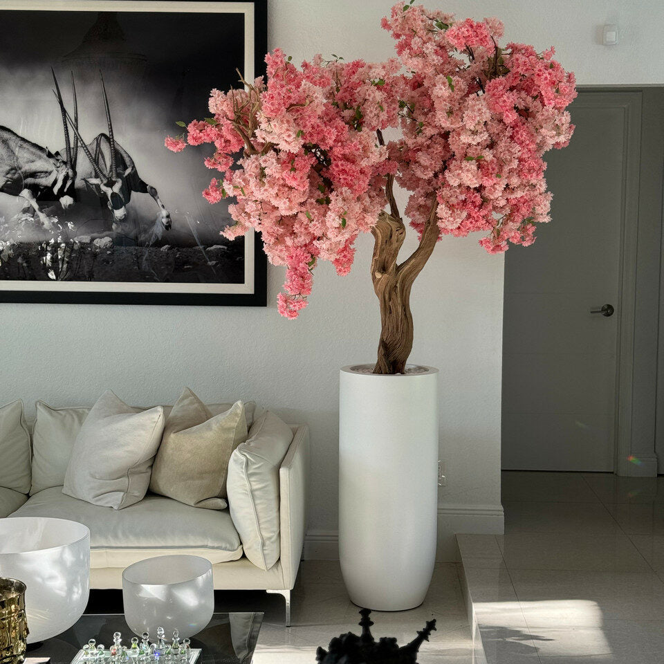 - Planta Artificial Decorativa Premium