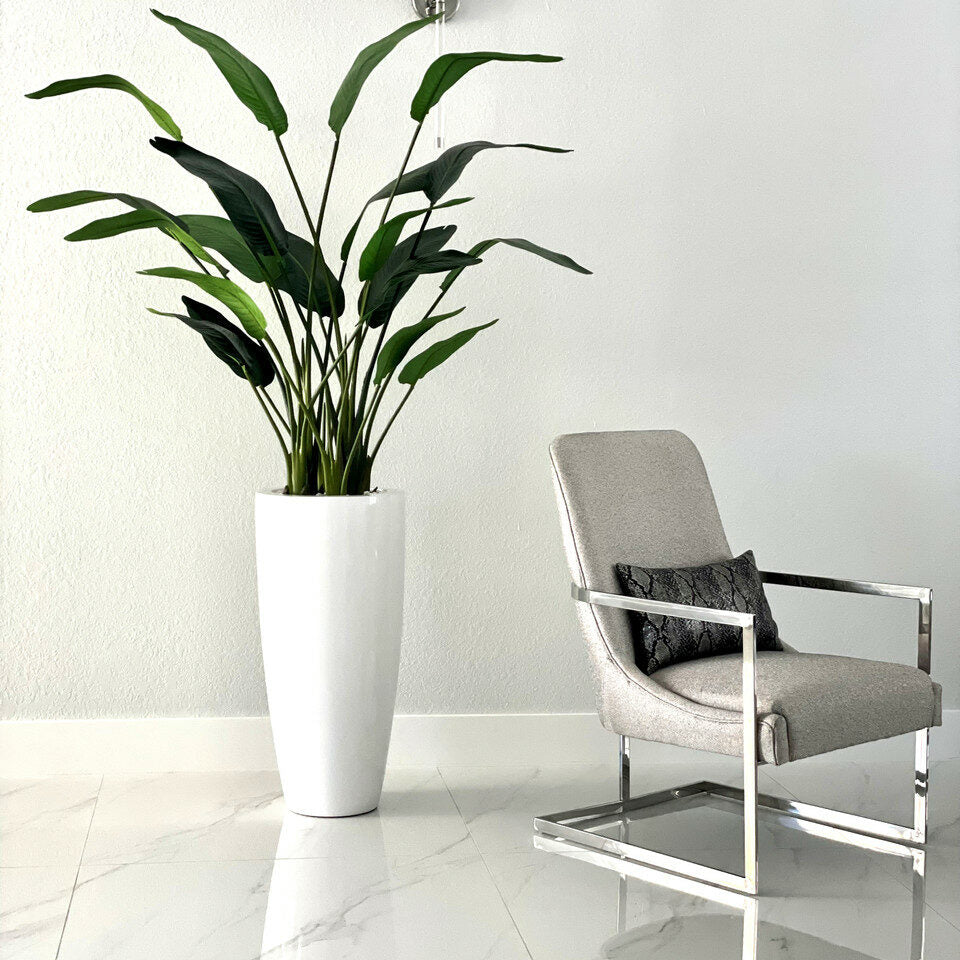 - Planta Artificial Decorativa Premium