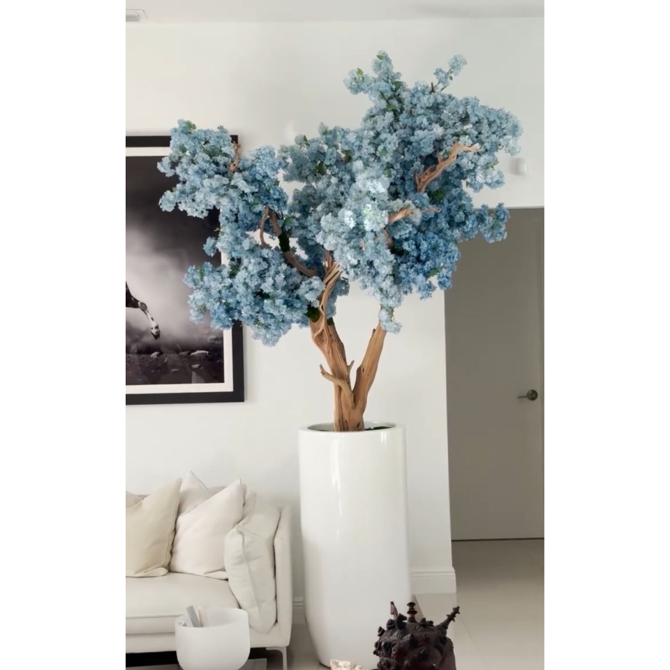 - Planta Artificial Decorativa Premium