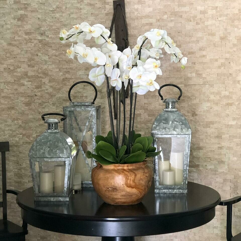 - Planta Artificial Decorativa Premium