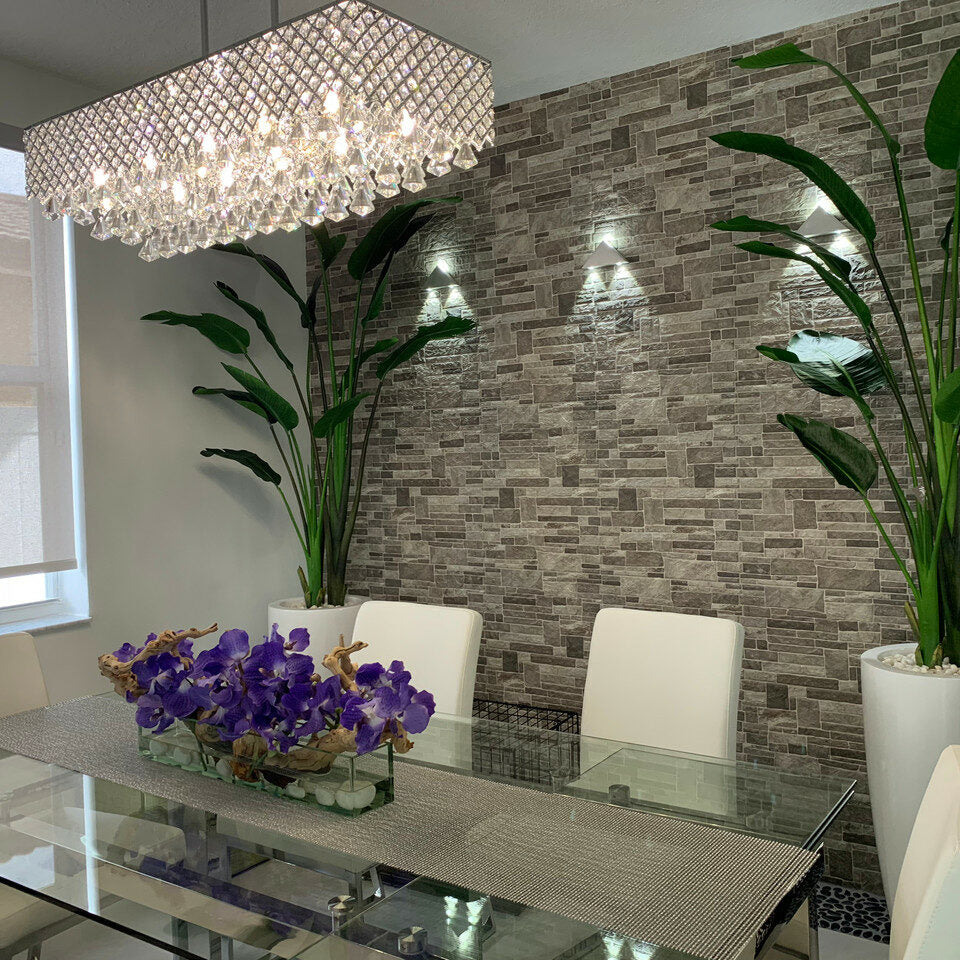 - Planta Artificial Decorativa Premium