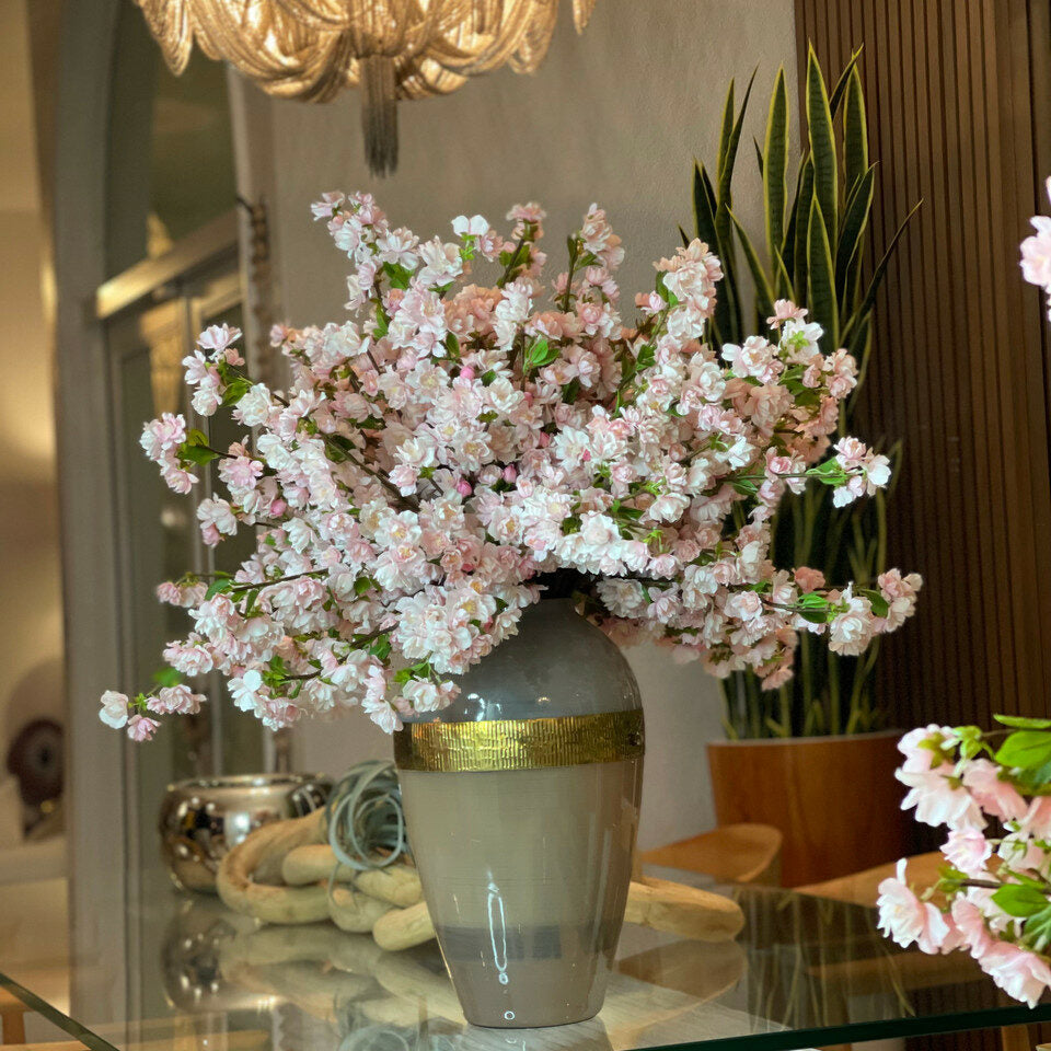 - Planta Artificial Decorativa Premium