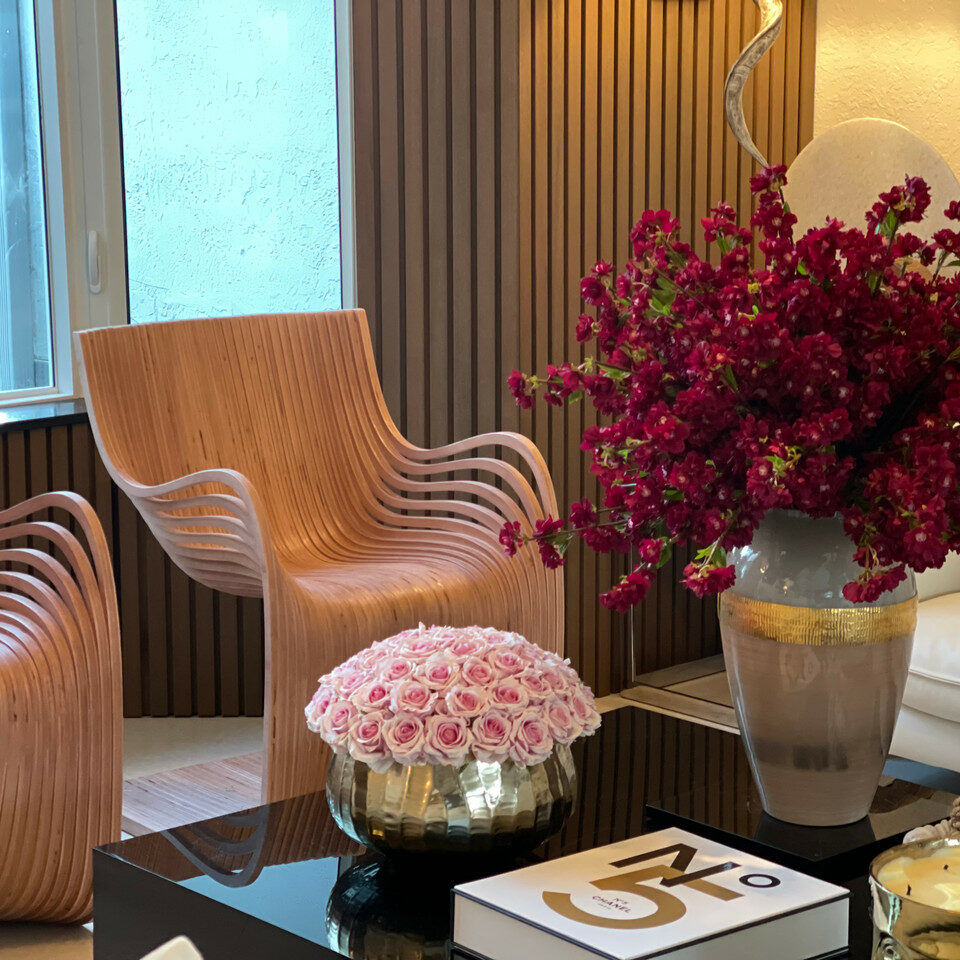 - Planta Artificial Decorativa Premium