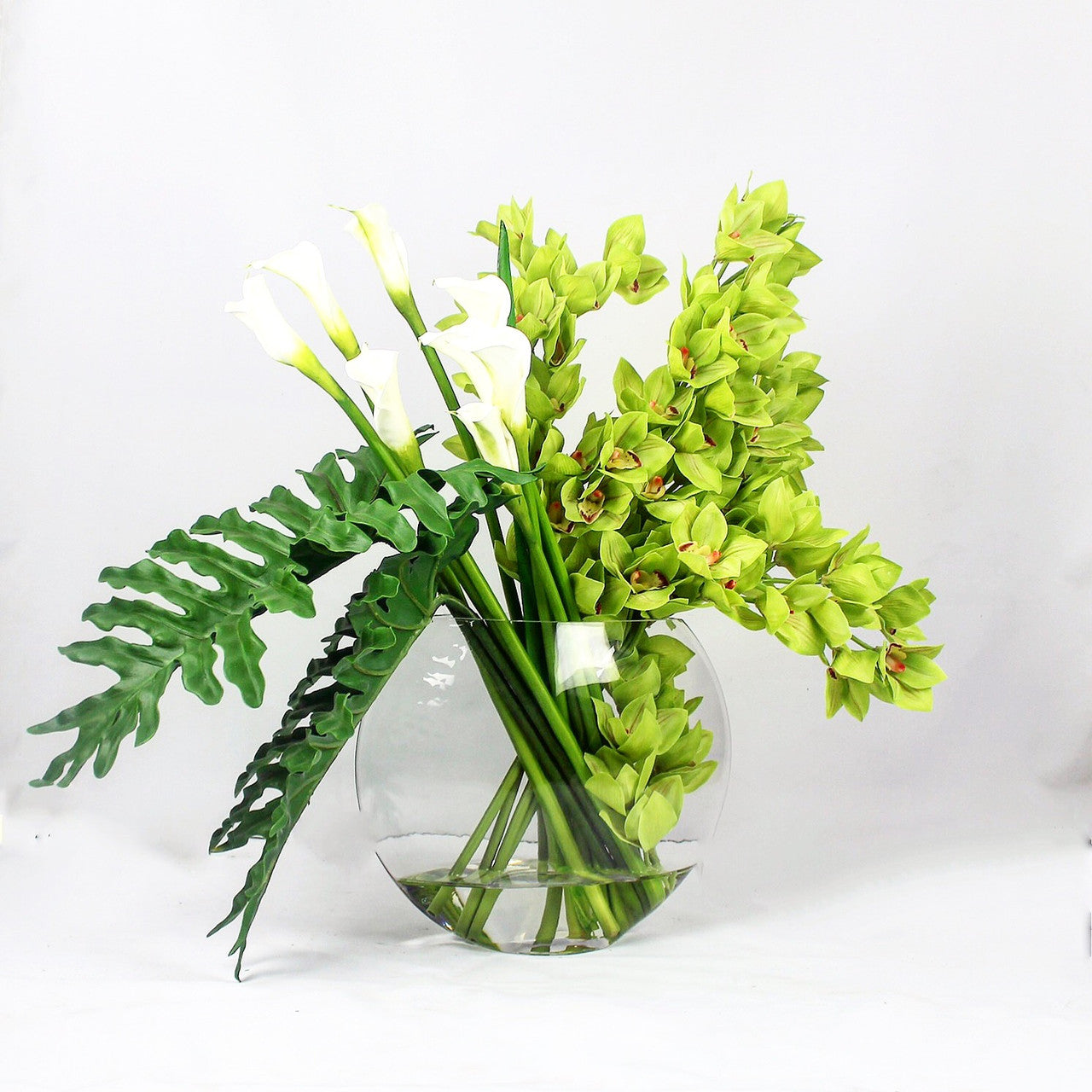 Árvore Palmeira Riviera Edição Especial 84 - Planta Artificial Decorativa Premium