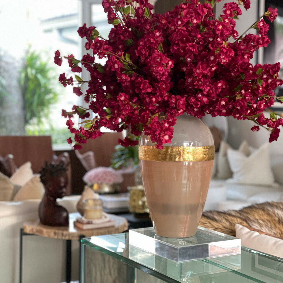 - Planta Artificial Decorativa Premium