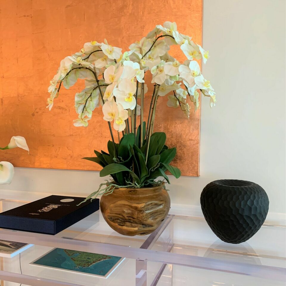 - Planta Artificial Decorativa Premium