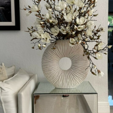 - Planta Artificial Decorativa Premium