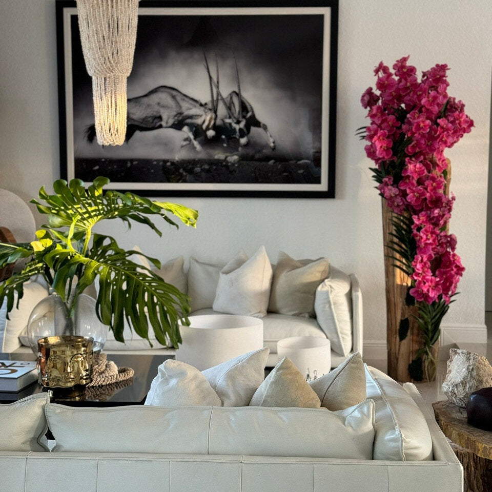 - Planta Artificial Decorativa Premium