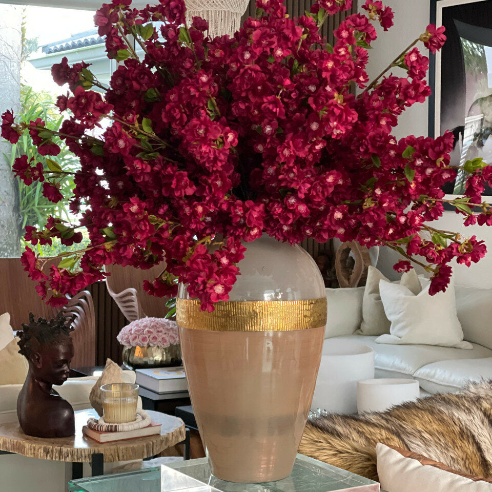 - Planta Artificial Decorativa Premium