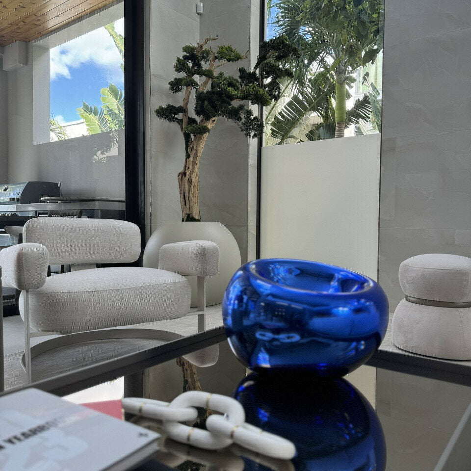 - Planta Artificial Decorativa Premium