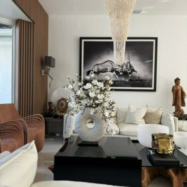 - Planta Artificial Decorativa Premium