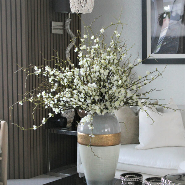 - Planta Artificial Decorativa Premium