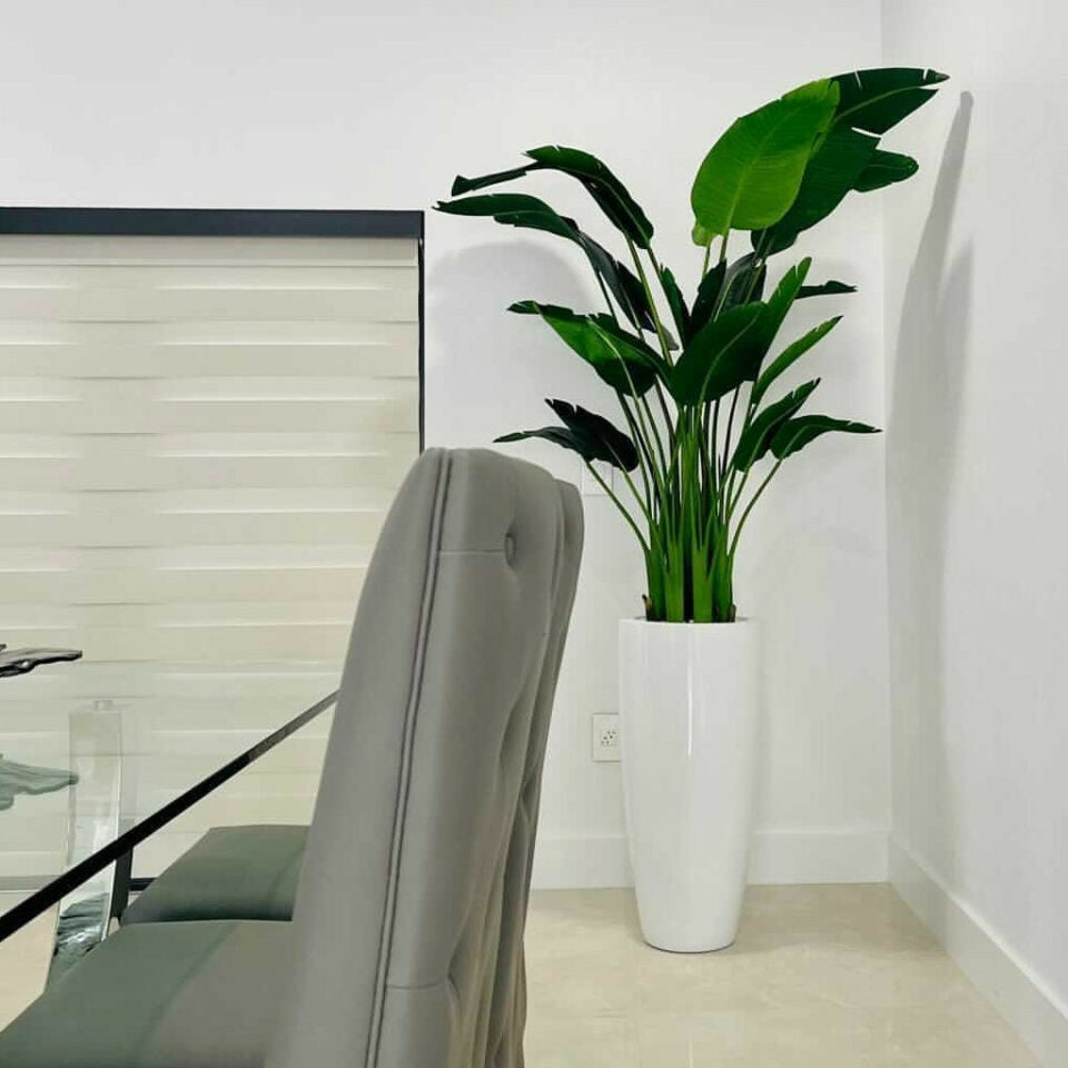 - Planta Artificial Decorativa Premium