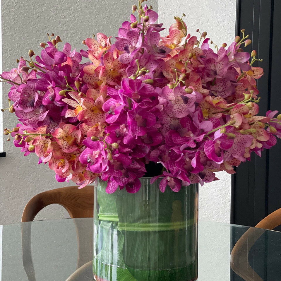 - Planta Artificial Decorativa Premium