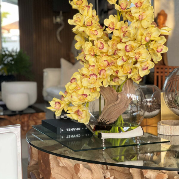 - Planta Artificial Decorativa Premium