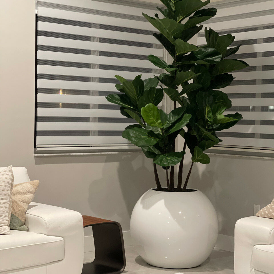 - Planta Artificial Decorativa Premium