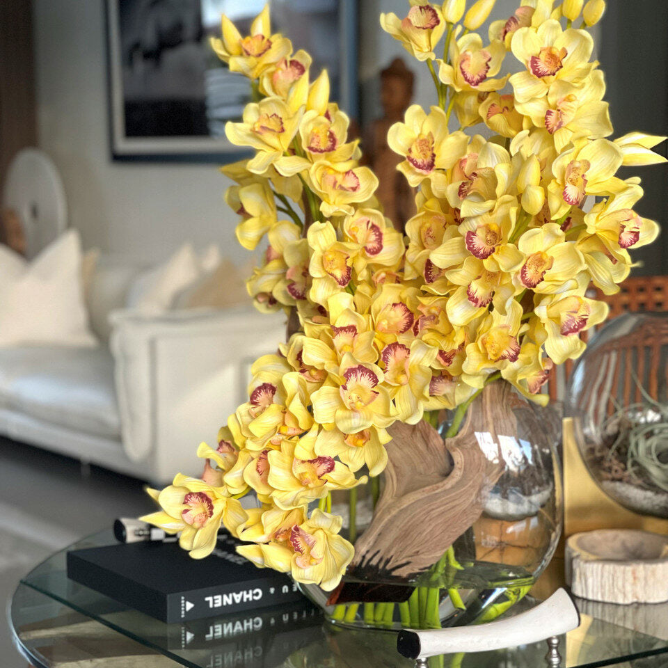- Planta Artificial Decorativa Premium