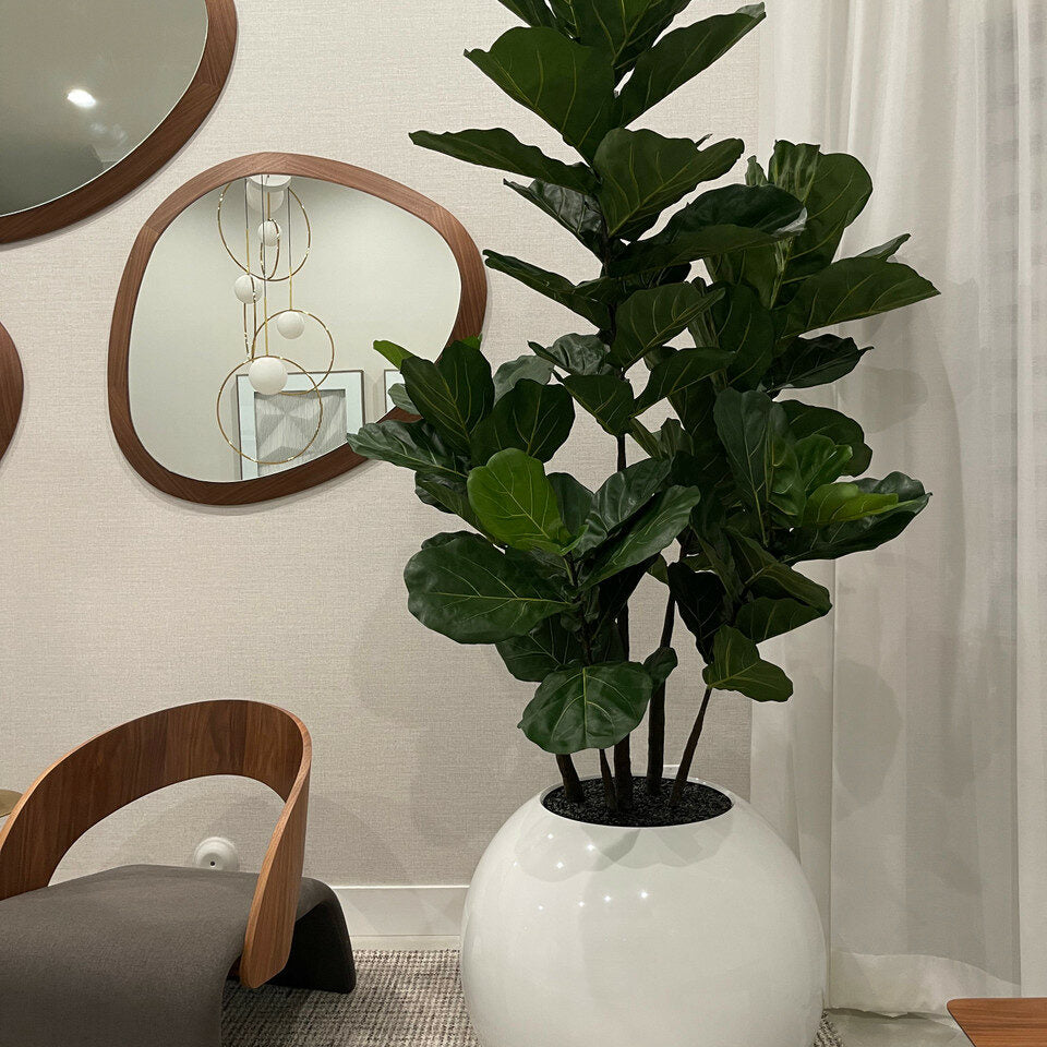 - Planta Artificial Decorativa Premium