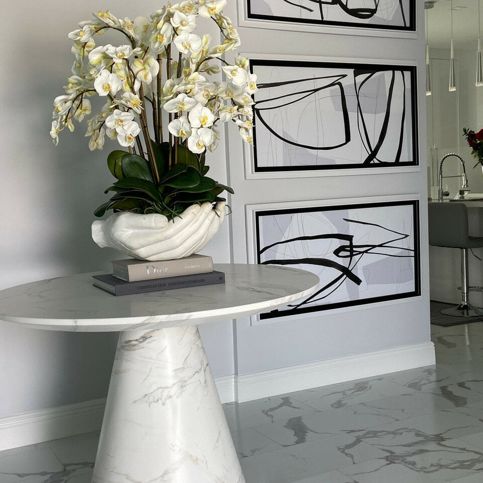  - Planta Artificial Decorativa Premium