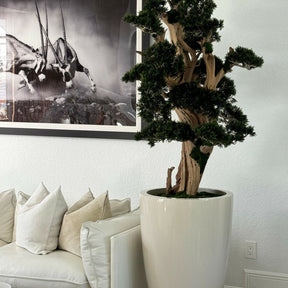  - Planta Artificial Decorativa Premium