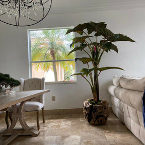  - Planta Artificial Decorativa Premium
