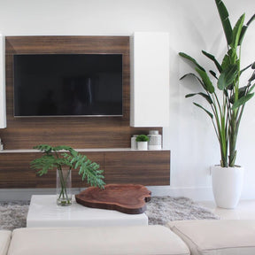  - Planta Artificial Decorativa Premium