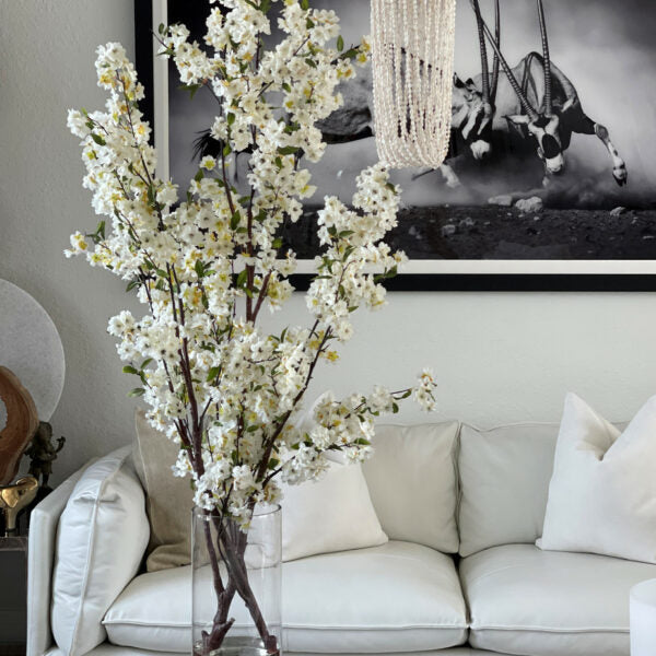  - Planta Artificial Decorativa Premium