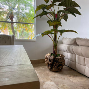  - Planta Artificial Decorativa Premium