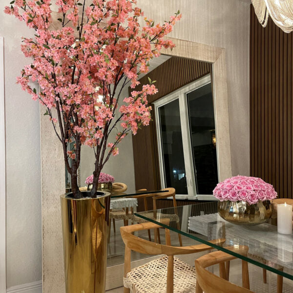  - Planta Artificial Decorativa Premium