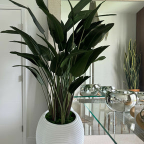  - Planta Artificial Decorativa Premium