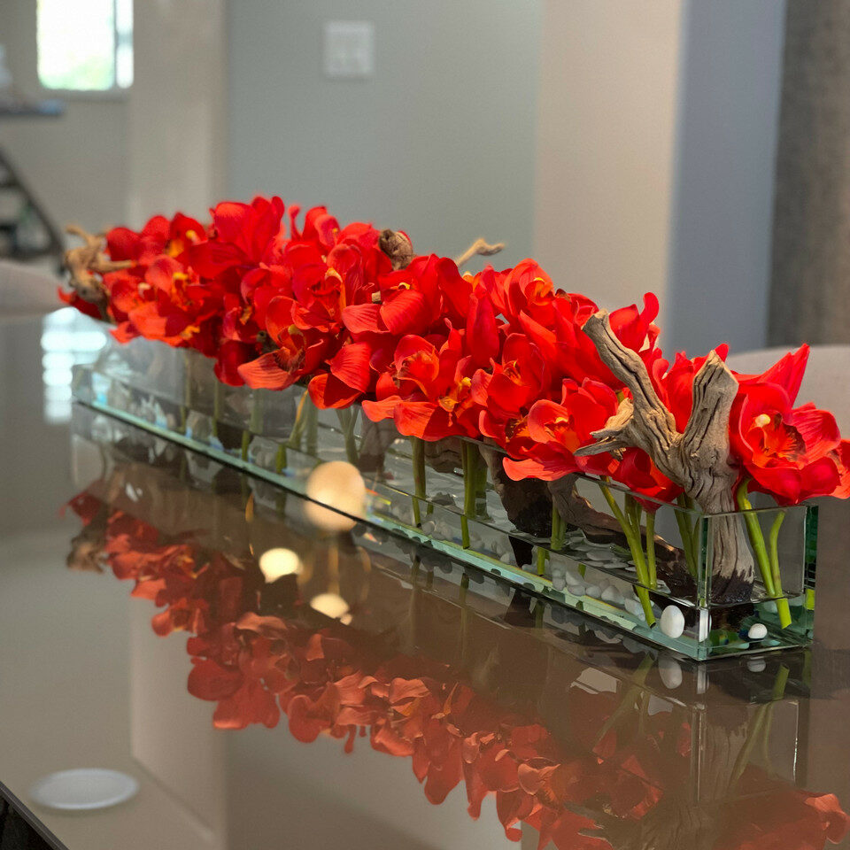  - Planta Artificial Decorativa Premium