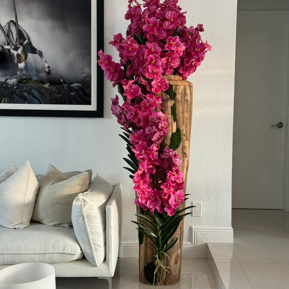 Árvore Jade Imperial Edição Especial 77 - Planta Artificial Decorativa Premium