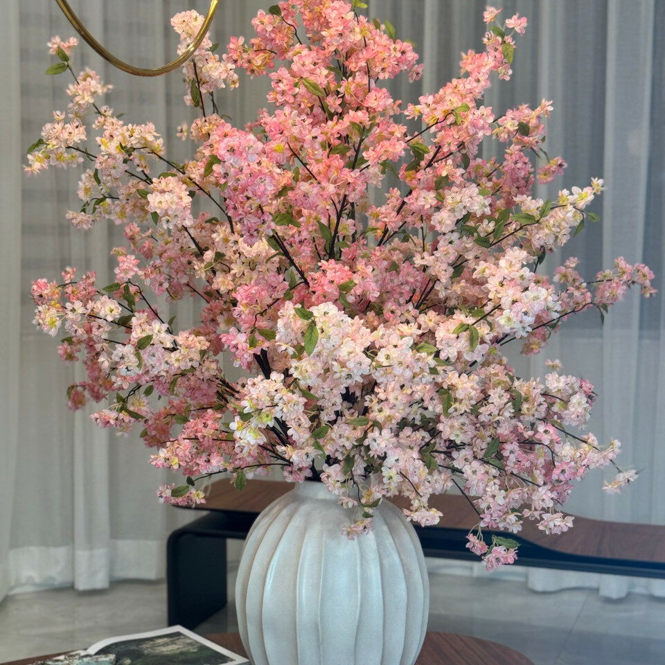  - Planta Artificial Decorativa Premium