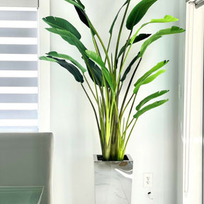  - Planta Artificial Decorativa Premium