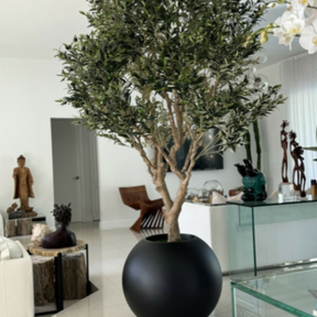  - Planta Artificial Decorativa Premium