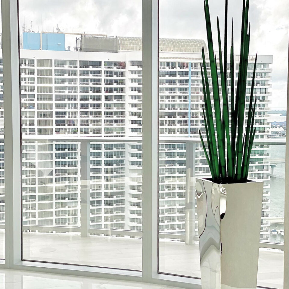  - Planta Artificial Decorativa Premium