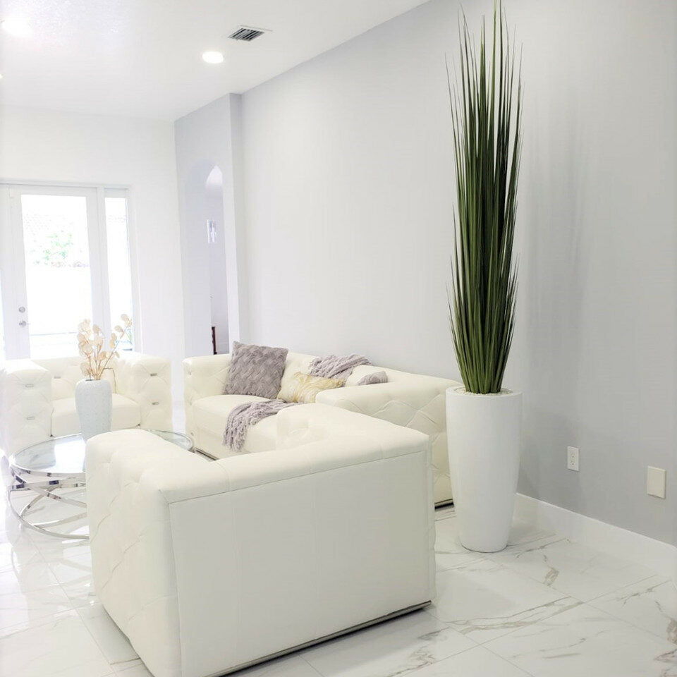  - Planta Artificial Decorativa Premium