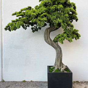  - Planta Artificial Decorativa Premium