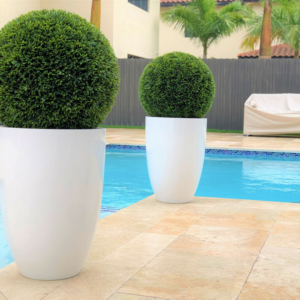  - Planta Artificial Decorativa Premium
