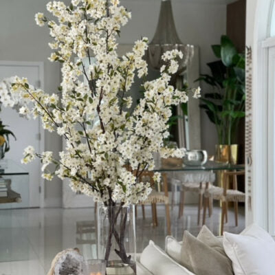  - Planta Artificial Decorativa Premium