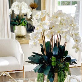  - Planta Artificial Decorativa Premium