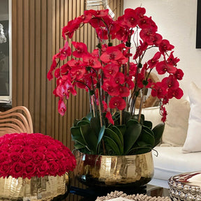  - Planta Artificial Decorativa Premium