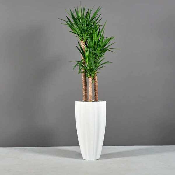  - Planta Artificial Decorativa Premium