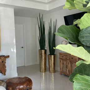  - Planta Artificial Decorativa Premium