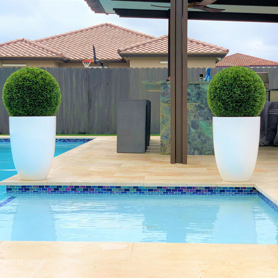  - Planta Artificial Decorativa Premium