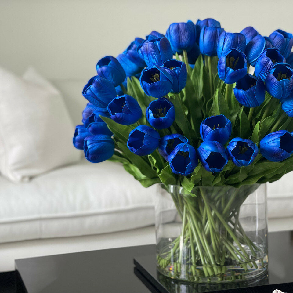  - Planta Artificial Decorativa Premium
