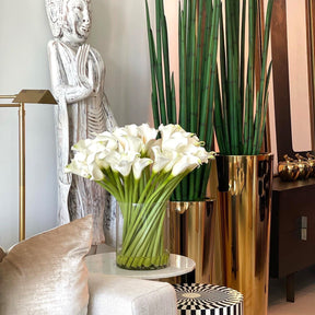  - Planta Artificial Decorativa Premium
